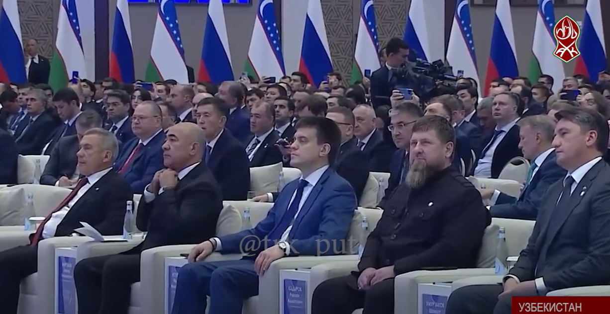 ИТОГОВЫЙ ВЫПУСК НОВОСТЕЙ «НЕДЕЛЯ» (01.06.2024)