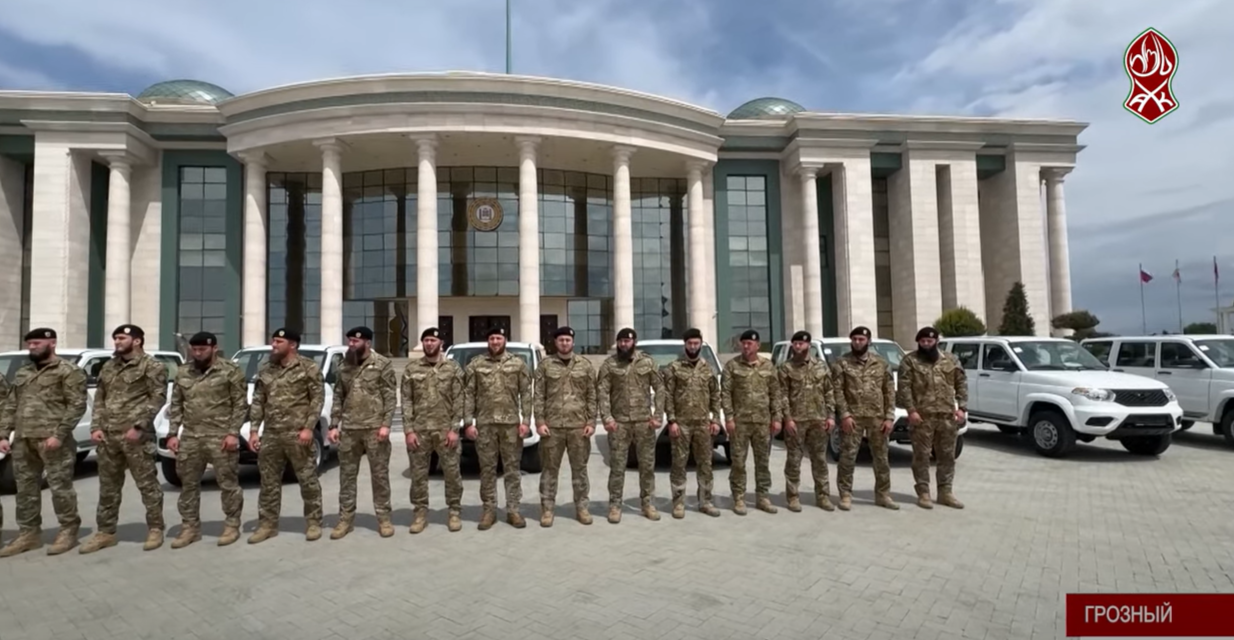 ИТОГОВЫЙ ВЫПУСК НОВОСТЕЙ «НЕДЕЛЯ» (18.05.2024)