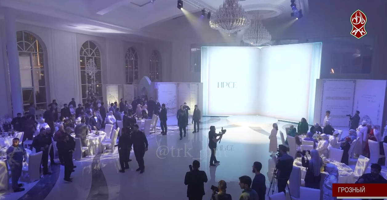 ИТОГОВЫЙ ВЫПУСК НОВОСТЕЙ «НЕДЕЛЯ» (20.04.2024)