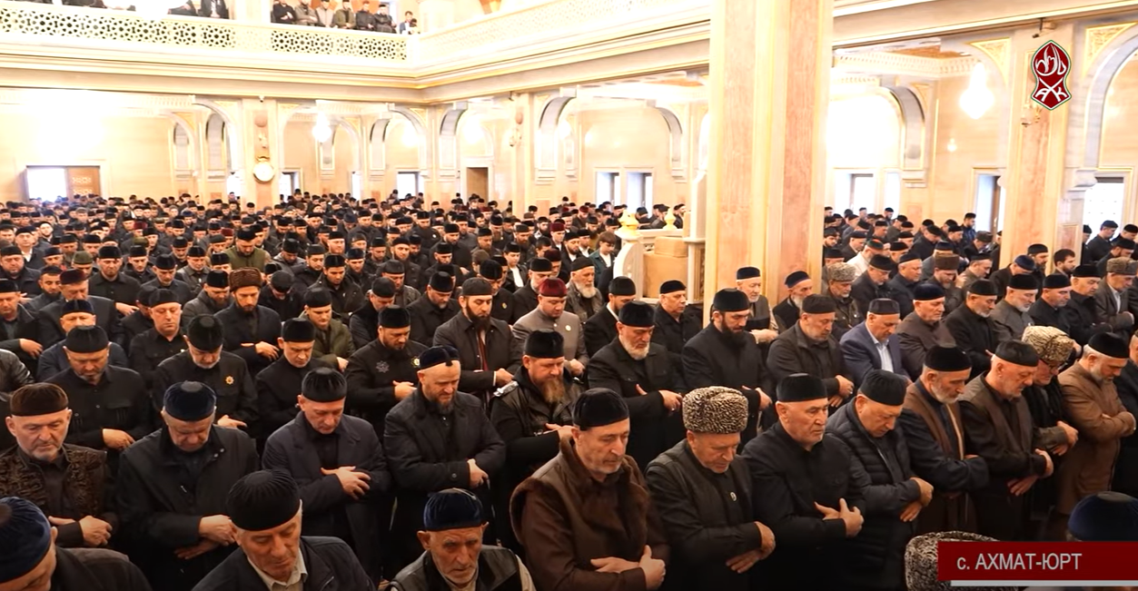 ИТОГОВЫЙ ВЫПУСК НОВОСТЕЙ «НЕДЕЛЯ» (13.04.2024)