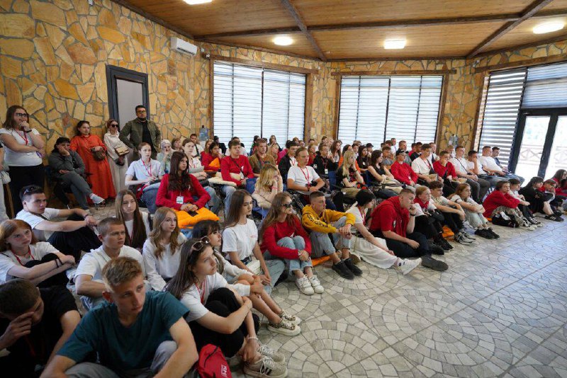 В Чечне завершилась образовательно-туристская программа «Университетские смены»