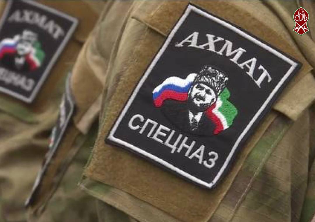 Очередная группа добровольцев вылетела из Грозного в зону проведения СВО