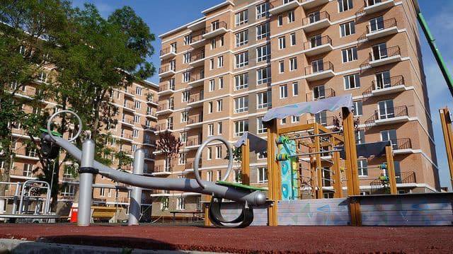 В Чеченской Республике 380 человек будут переселены дополнительно из аварийного жилья