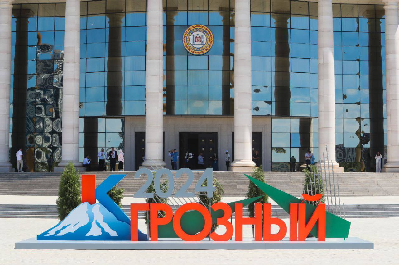 В ПЕРВЫЙ ДЕНЬ КИФ ПОДПИСАНО 24 СОГЛАШЕНИЯ НА 59,5 МЛРД РУБЛЕЙ