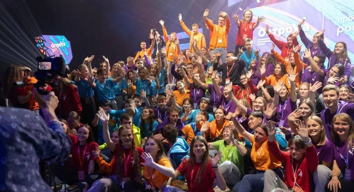 В рамках нацпроекта «Молодежь и дети» будут подготовлены 2 млн специалистов рабочих профессий