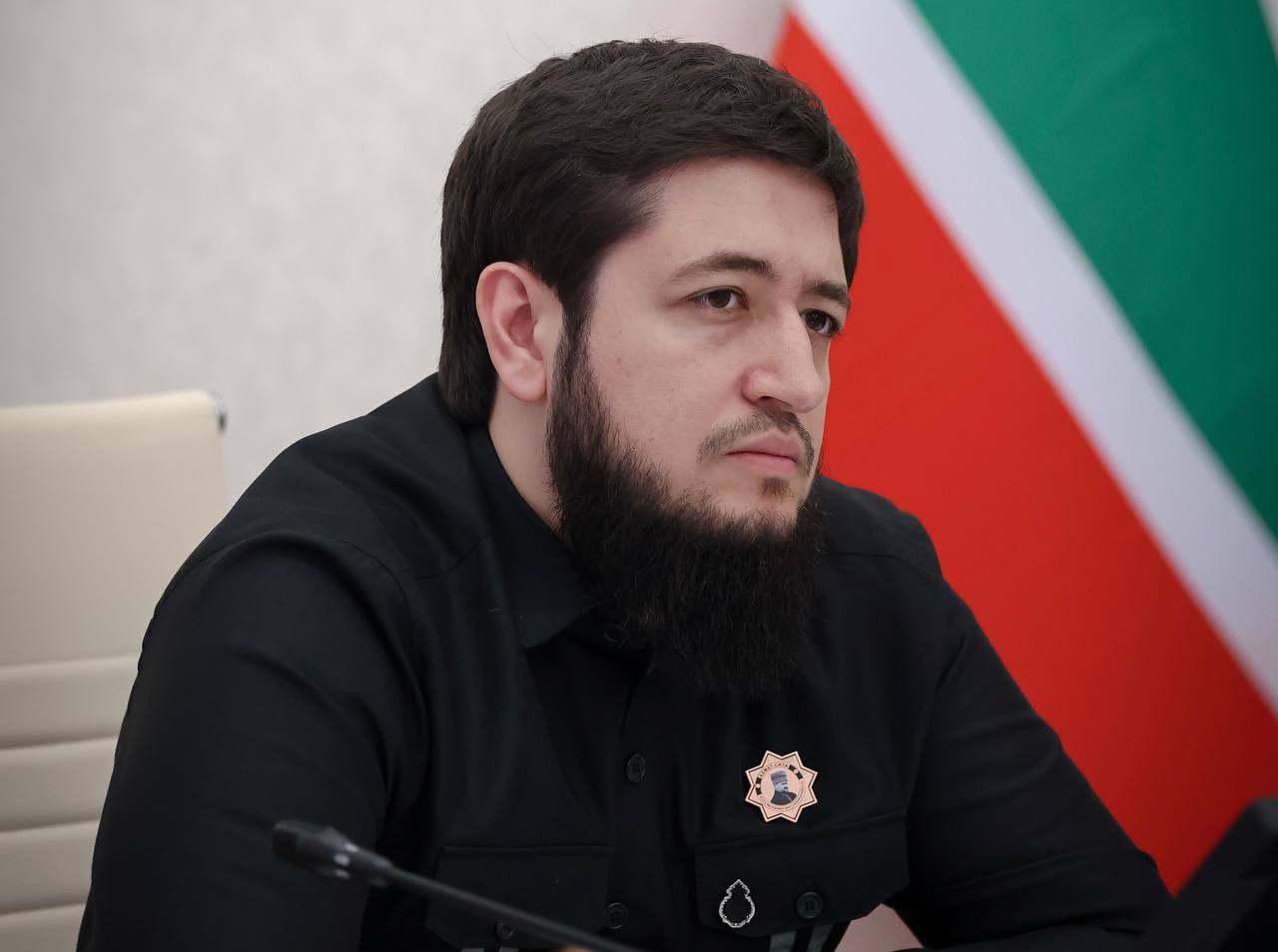 Организаторы КИФ выразили благодарность Минздраву ЧР за организацию медицинской помощи