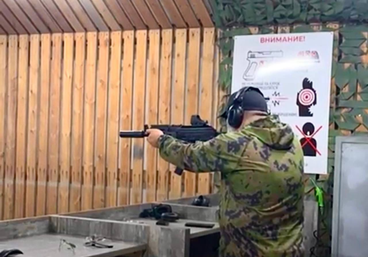 Ветераны СВО из ЧР примут участие в межрегиональном этапе «Кубка Защитников Отечества»