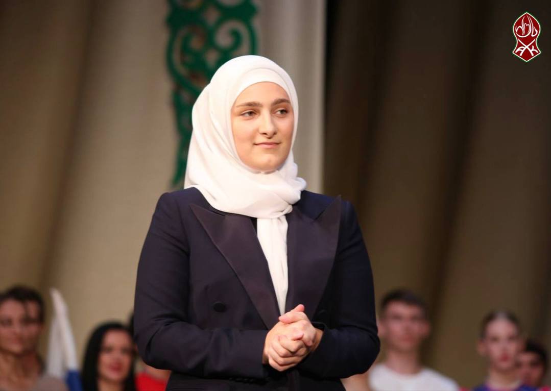 Айшат Кадырова будет принимать обращения граждан по курируемым ею министерствам и комитетам