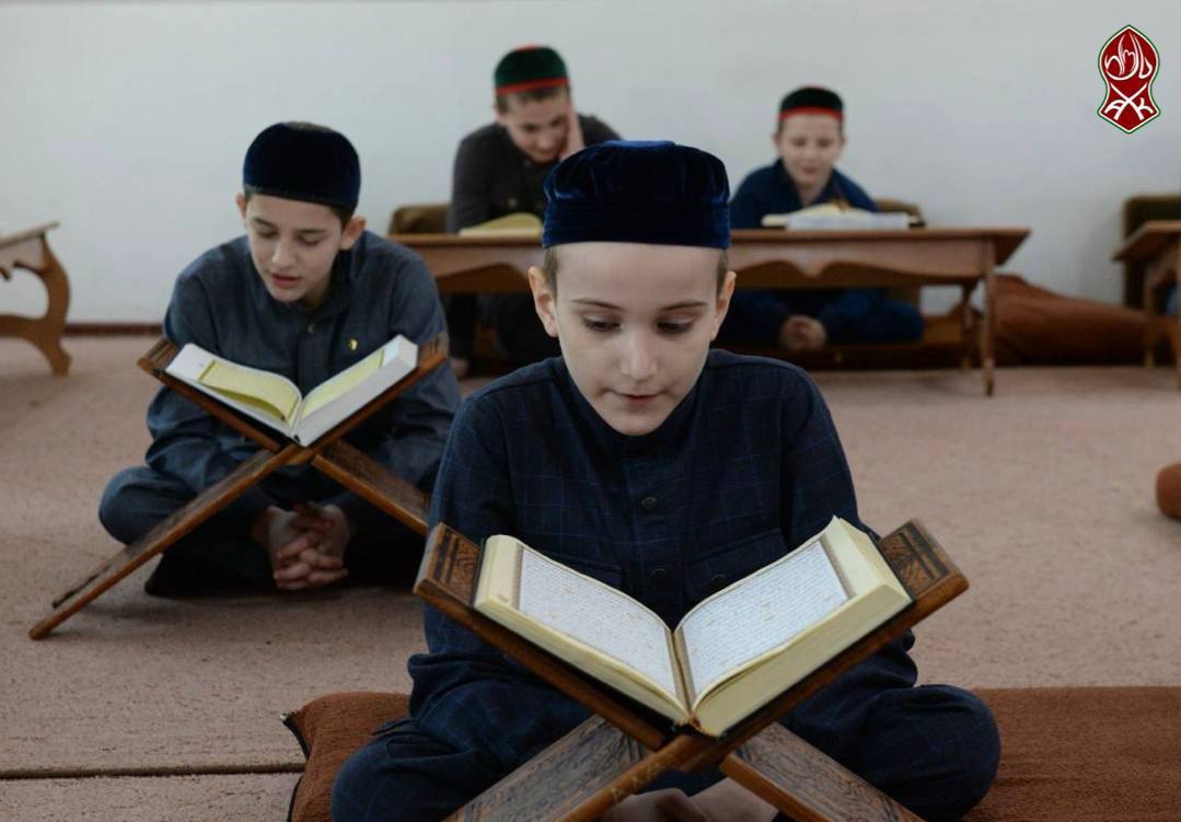 Духовное управление мусульман ЧР призывает частные медресе не взымать плату за обучение