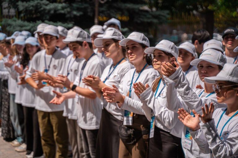 В ЧГПУ открылась каникулярная профориентационная школа