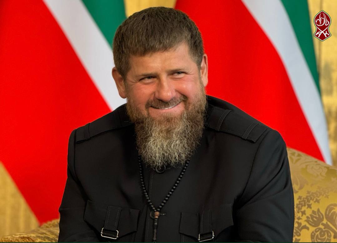 Рамзан-Хаджи Кадыров поздравил жителей Чеченской Республики с Днем гражданского согласия и единения