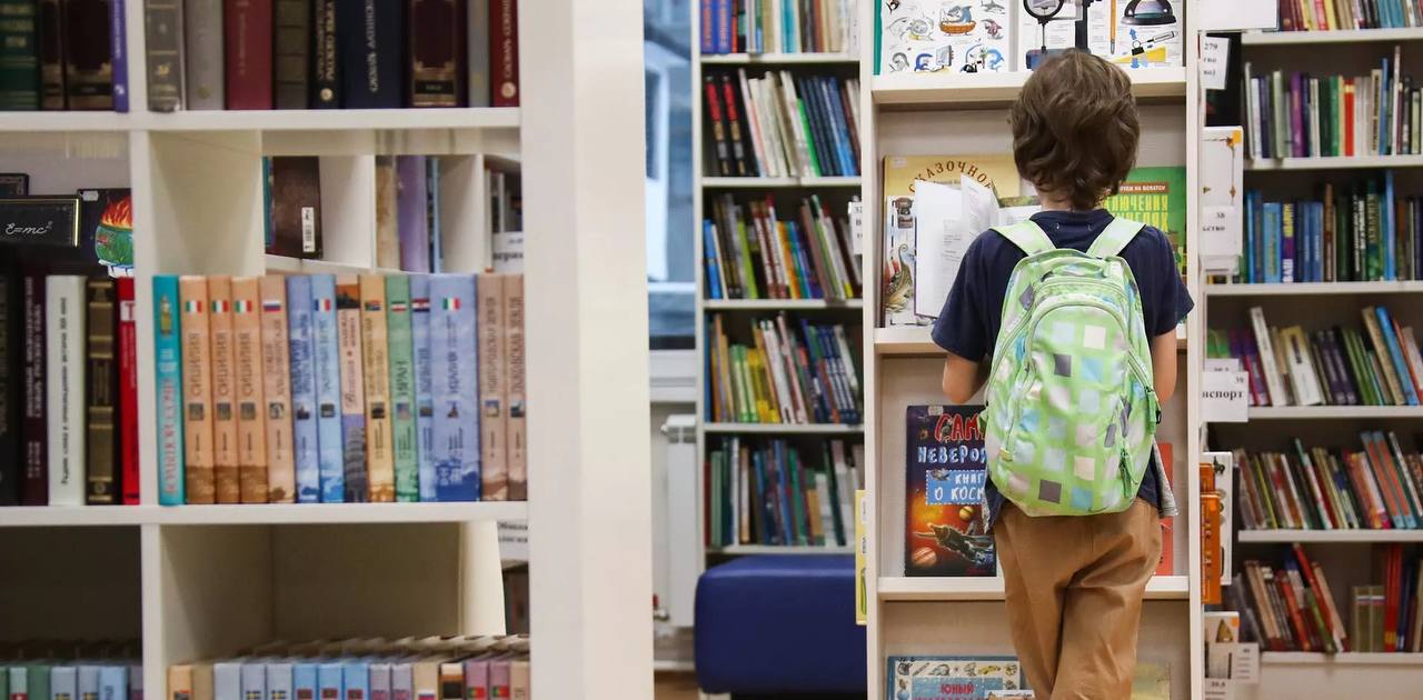 В с. Бердыкель завершена модернизация библиотеки