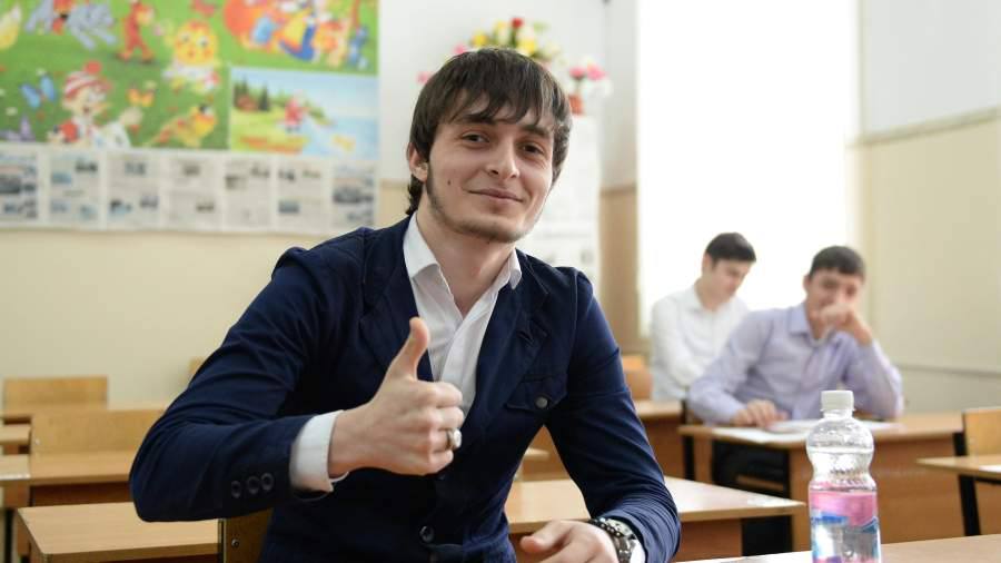 В Грозненском муниципальном районе появится новая школа