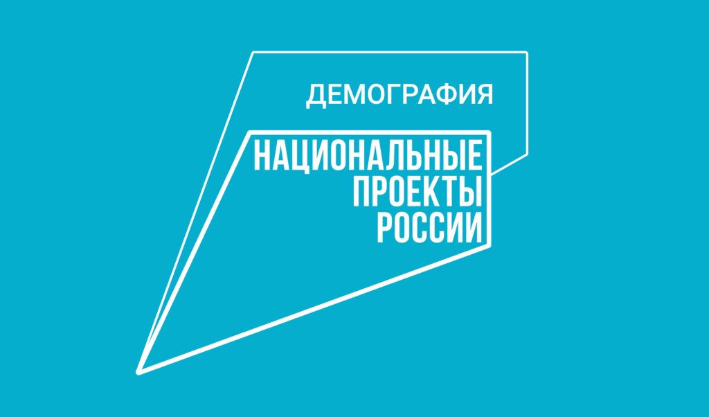 Льготы многодетным семьям: поддержка в рамках нацпроекта «Демография» в Аргуне