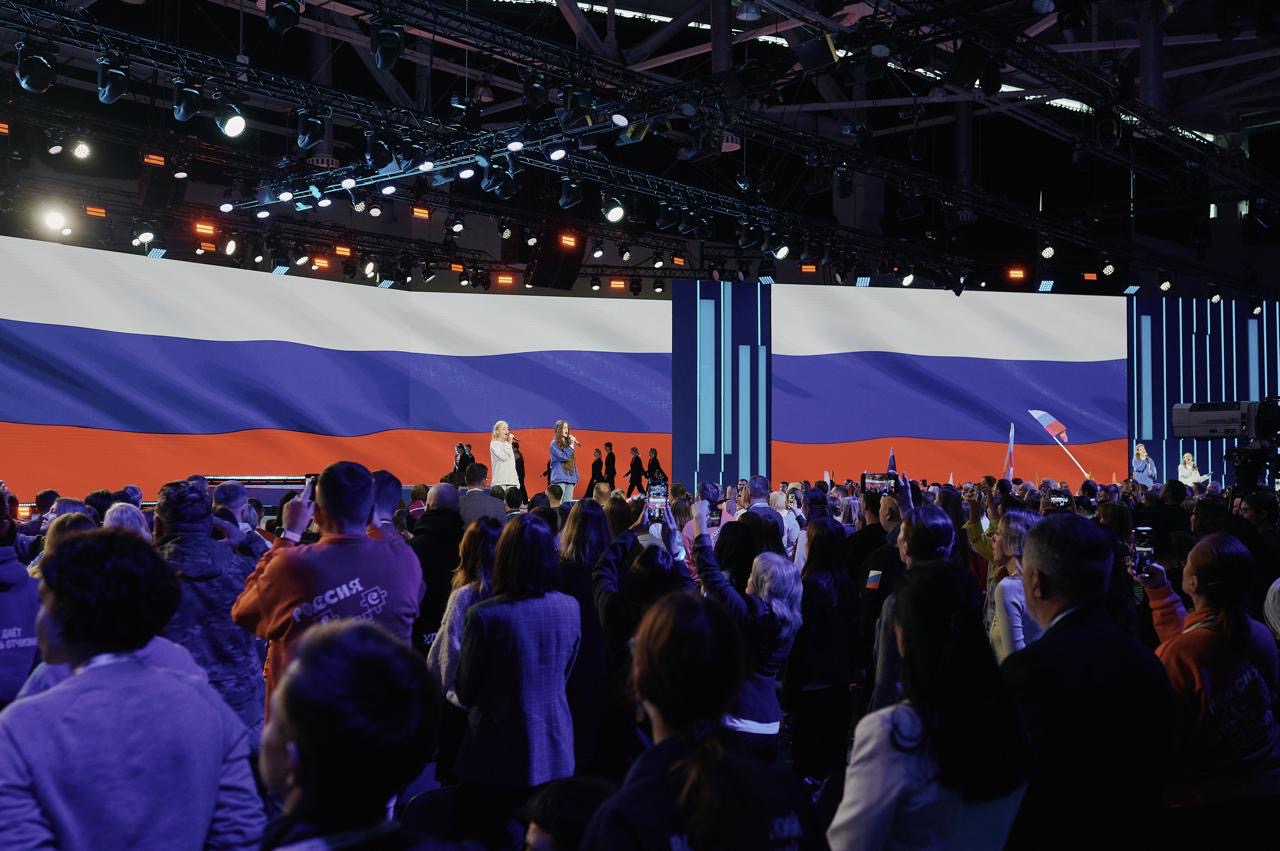 Жители Чеченской Республики могут выбрать лучшие социальные проекты России