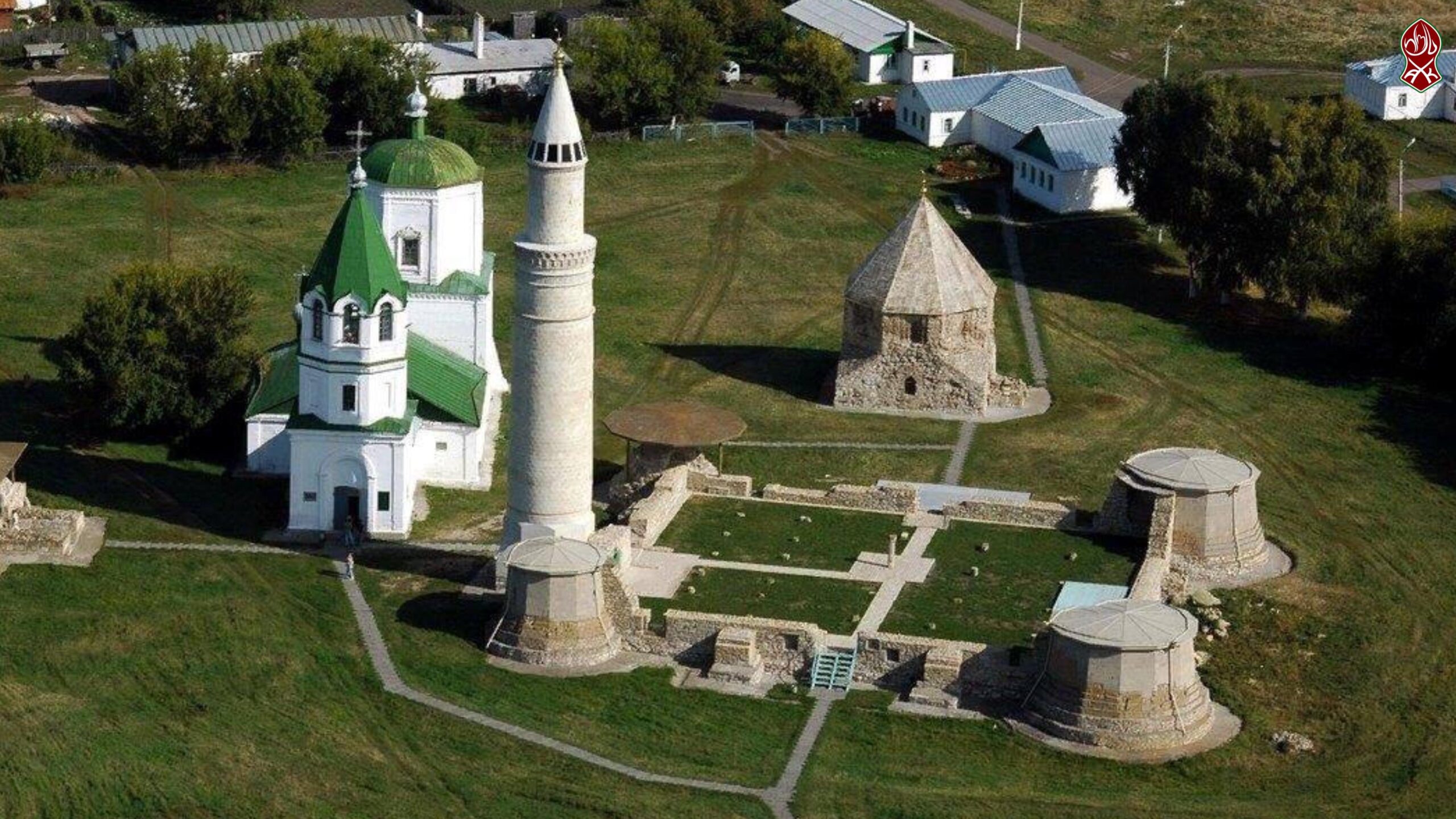 Мусульмане России выступили с предложением по дизайну новой купюры в 1000 рублей