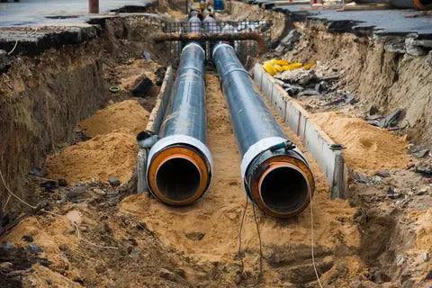 В ЧР до конца 2024 года введут в строй 30 объектов коммунальной инфраструктуры
