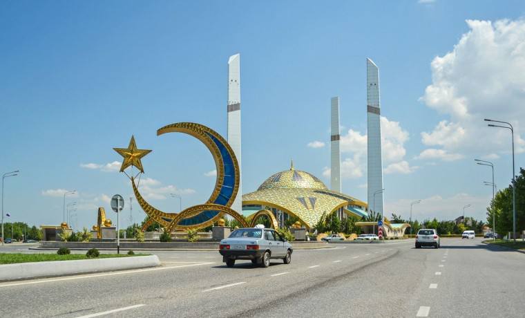 В Аргунском округе успешно реализуется нацпроект «Демография»