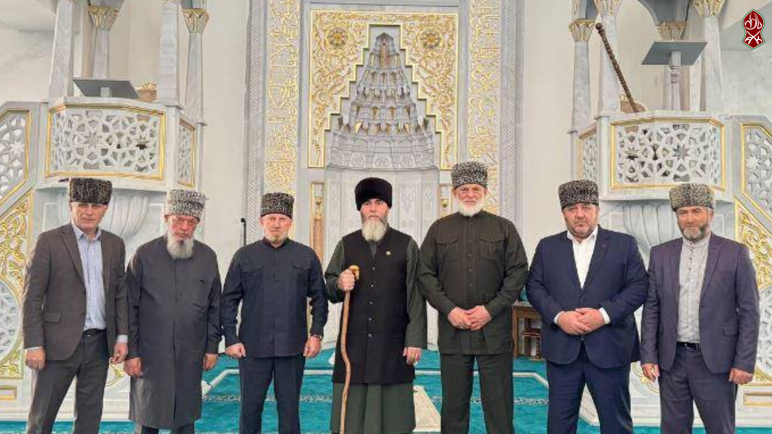 Муфтии Северного Кавказа выступили против запрета ношения хиджаба в школах Владимирской области