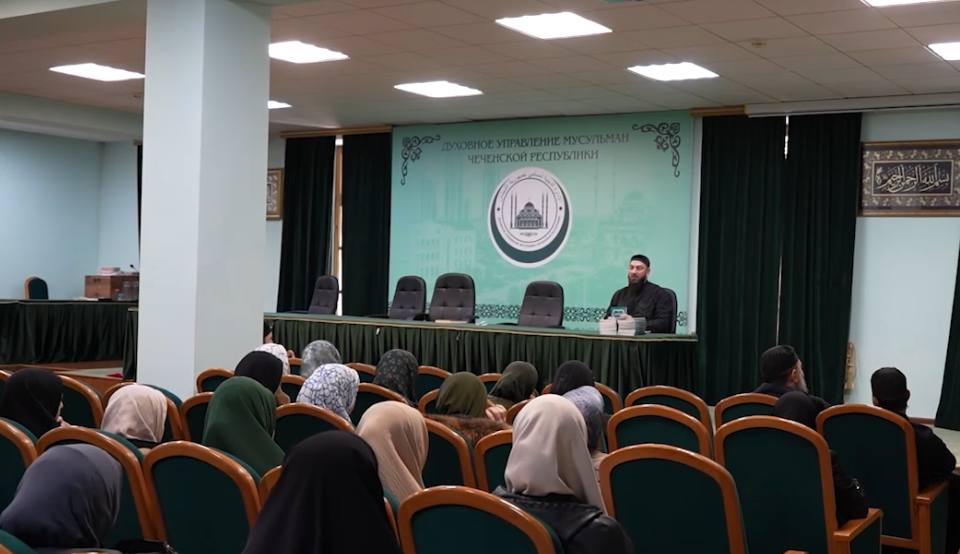 92 преподавателя Корана успешно   завершили первый этап аттестации