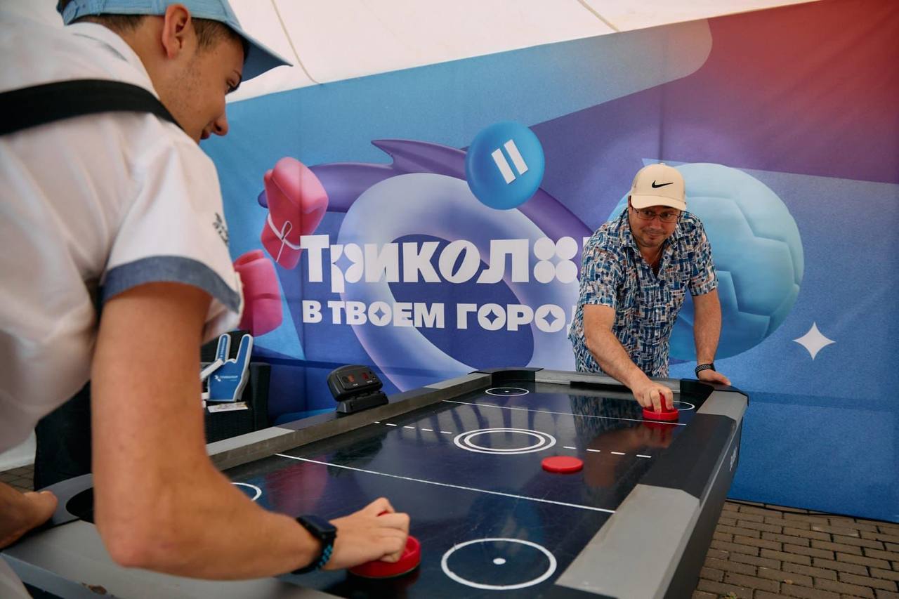 Знаменитый шеф-повар проведет мастер-класс на Дне города в Грозном