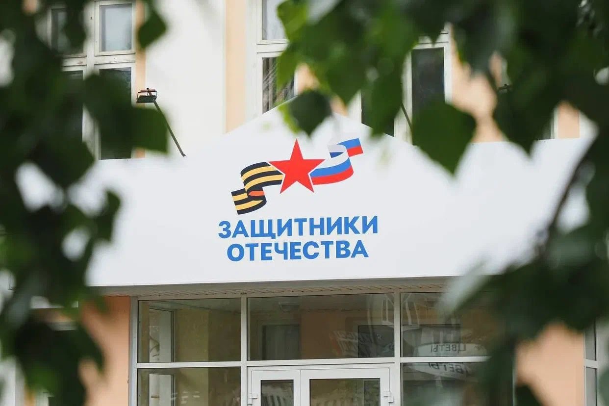Для ветеранов и участников СВО в Чеченской Республике существует 27 мер поддержки