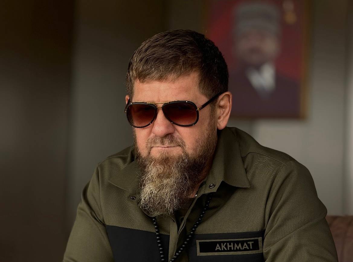 Рамзан Кадыров отменил приказ  не брать в плен бойцов ВСУ