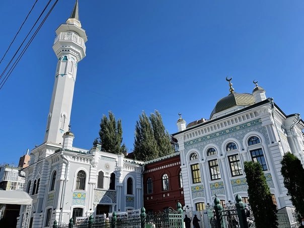 Самара делает ставку на туристов из арабских стран