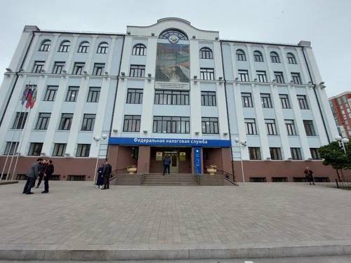 Здание ФНС уступит место   новому инвестпроекту