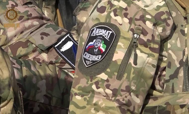 Глава ЧР анонсировал скорое освобождение двух населенных пунктов в Курской области
