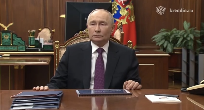 На новые нацпроекты выделят три триллиона рублей до 2030-го года