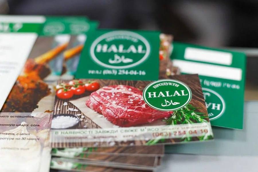 Белоруссия делится с Россией опытом производства халяльной продукции