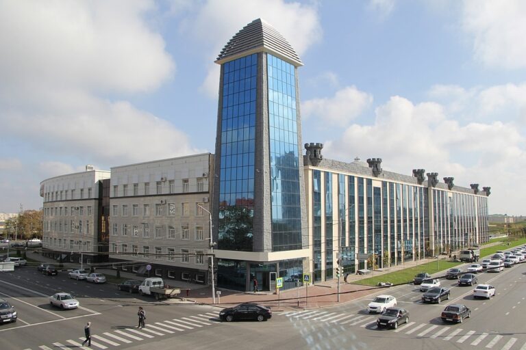 ГГНТУ способствует развитию научно-популярного туризма в рамках национального проекта «Туризм и индустрия гостеприимства»