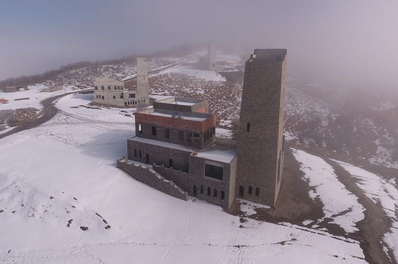 Чечня попала в число «отличников» экорейтинга регионов