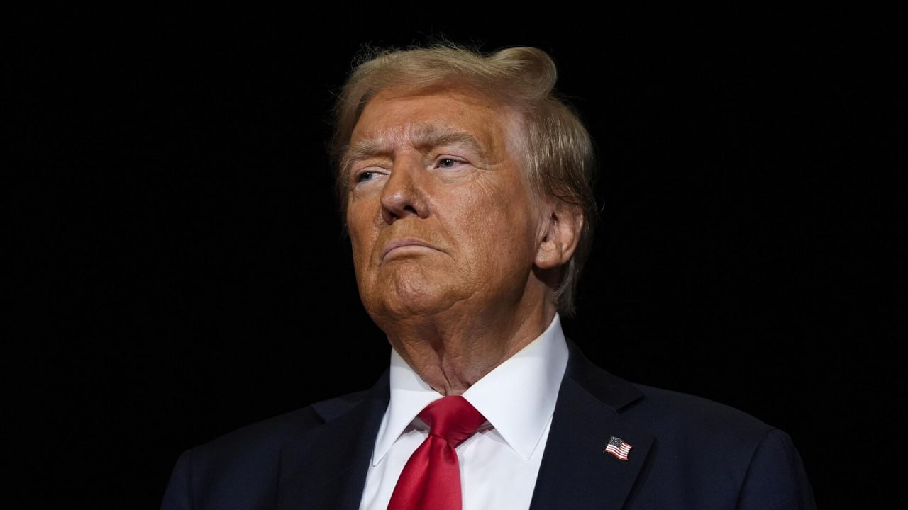 Кадыров: «Трамп ничего не изменит!»