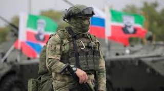 Бойцы «Север-Ахмат» уничтожили противника под Часовым Яром