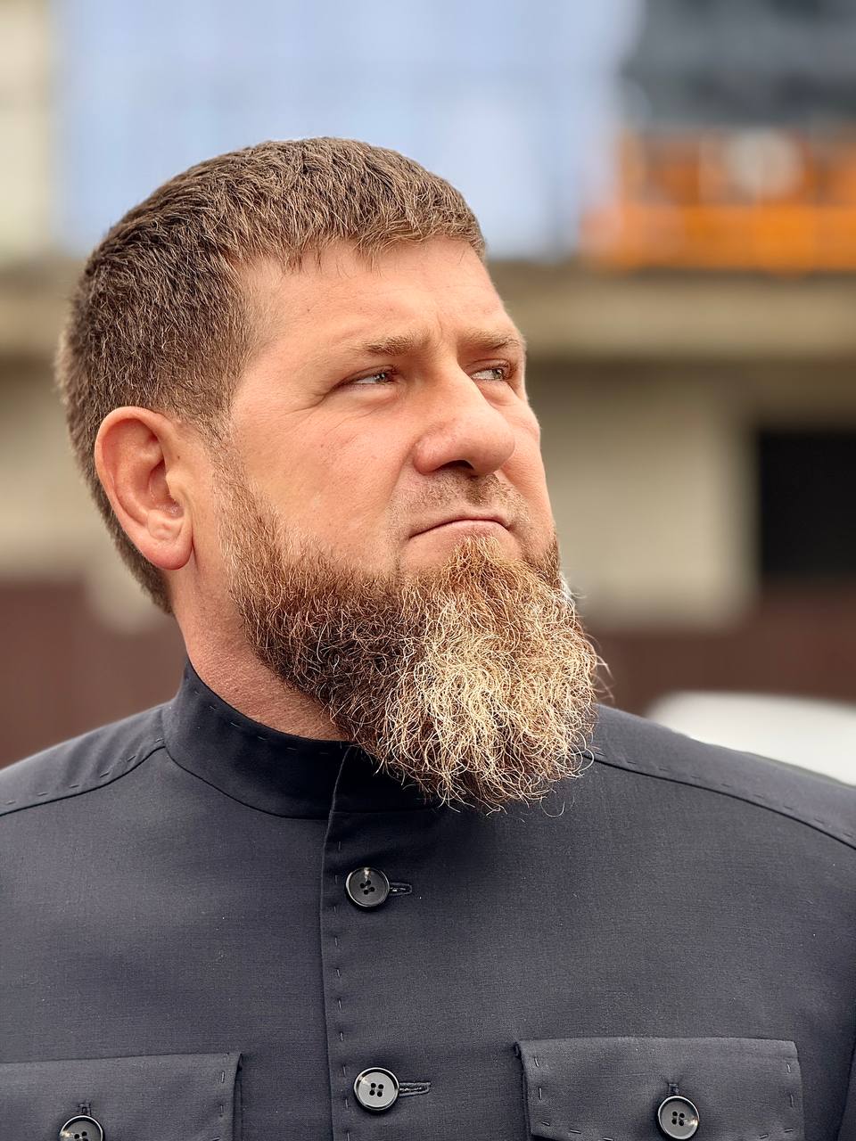 Кадыров: «Ответ на атаки беспилотников будет во много раз страшнее»