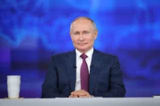Прямая линия с Владимиром Путиным Состоится сегодня в 12:00