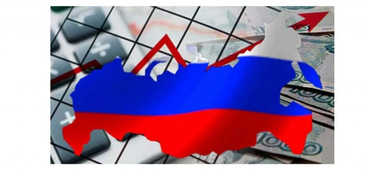 Путин: «За два года экономика   России поднялась на 8%»