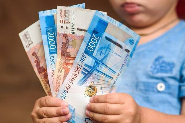 Единое пособие увеличится на 14,8% в 2025 году