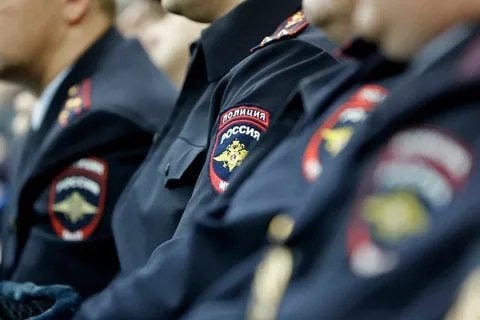 В Москве разыскивают язычников,   устроивших массовое   жертвоприношение в лесу