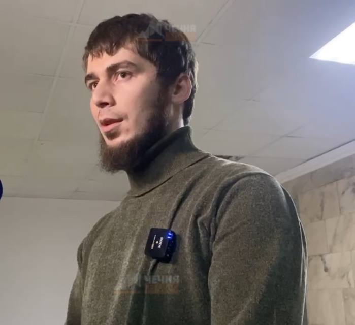Житель ЧР сообщил, что его   родственник выжил в авиакатастрофе