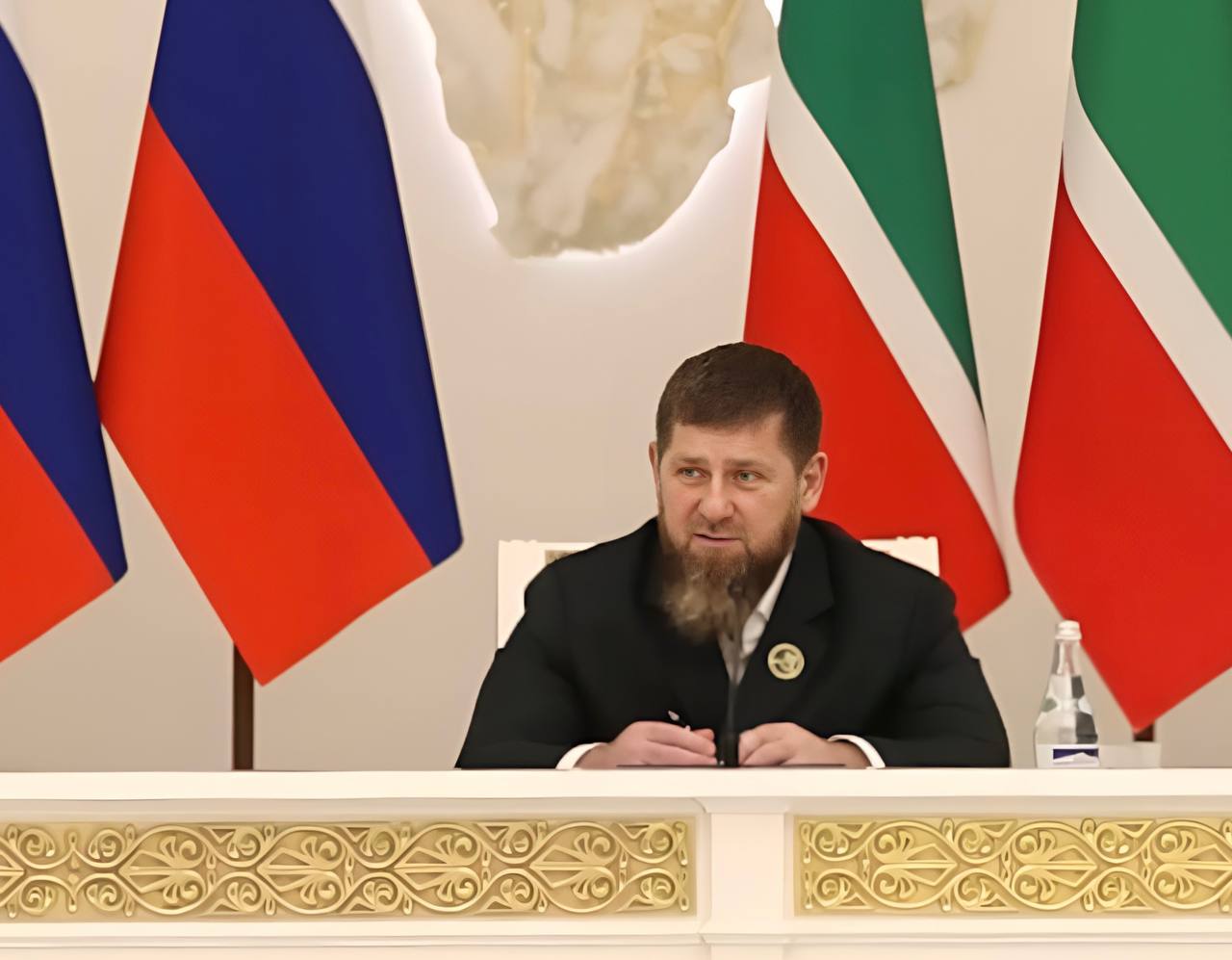 Рамзан Кадыров провел расширенное совещание по итогам уходящего года