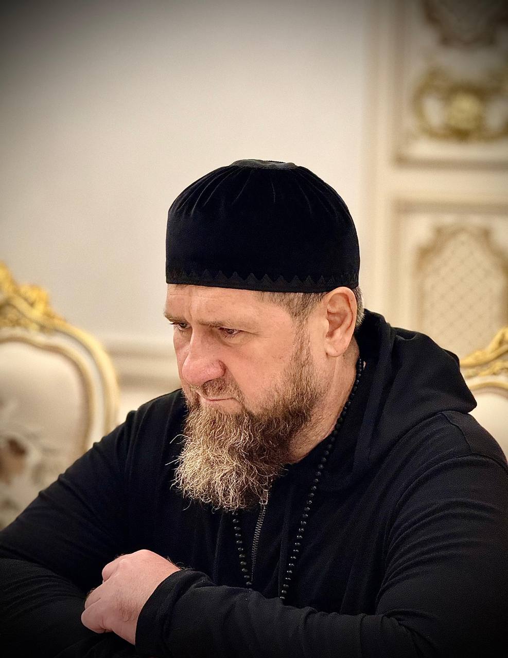 Кадыров о теракте в правительственном комплексе 22 года назад