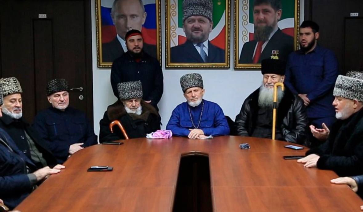«Мавлид» по жертвам авиакатастрофы в Актау