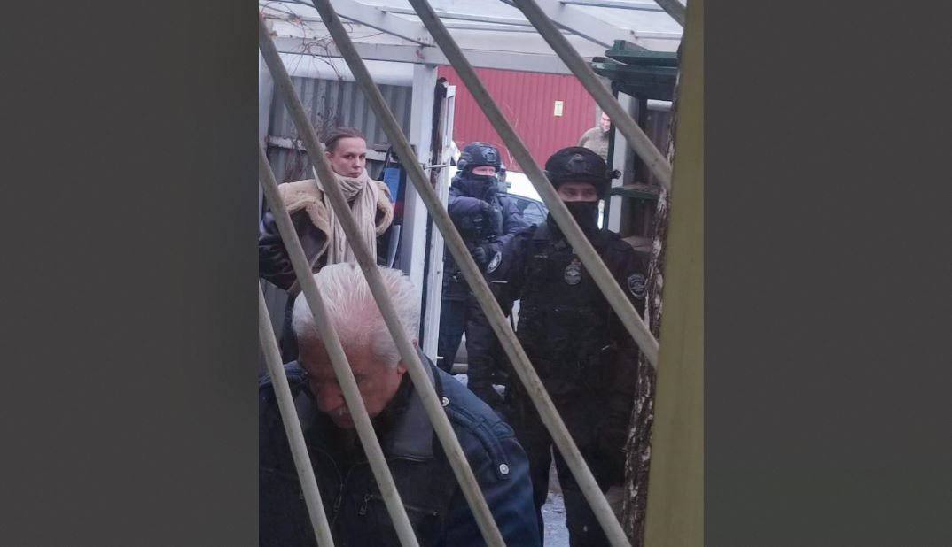 Мусульманская община Малаховки обратилась за помощью к Владимиру Путину