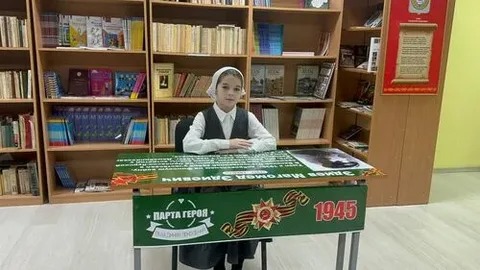 Серноводские школьники присоединились к Всероссийскому образовательному проекту