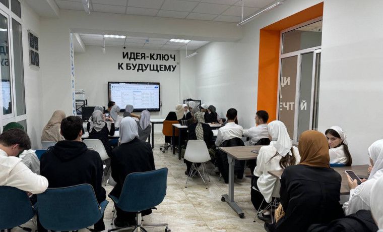Участники чемпионата по анатомии научились использовать интерактивную среду