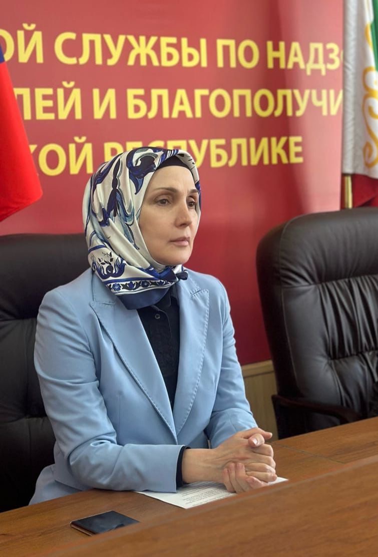 В Казахстане зафиксирована вспышка метапневмовируса человека