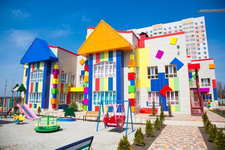 В Чеченской Республике доступность дошкольного образования для детей от 1,5 до 3 составляет 100%